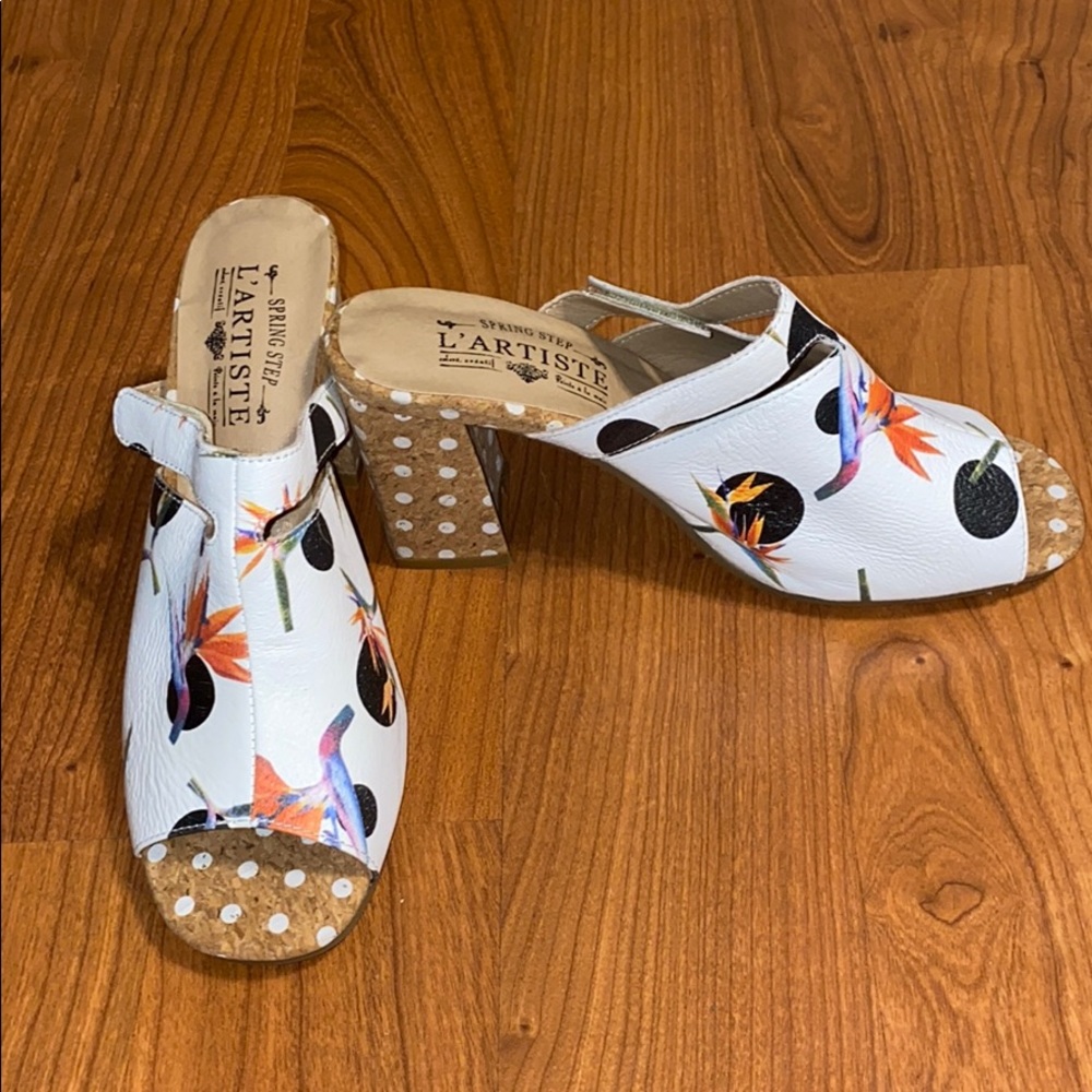 Cutest heals!!